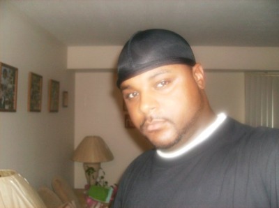 Marcus Sanders