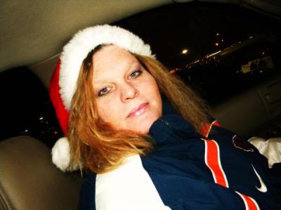 Kelli Brawner