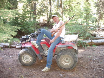 Forrest Hart
