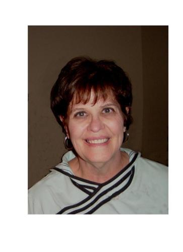 Gail Plank