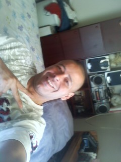 Edwin Camacho