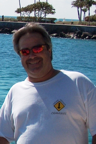 Bill Joyce