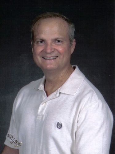 Michael Weldon