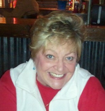 Jeanine Cook