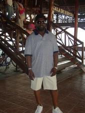 Wesley Daniels