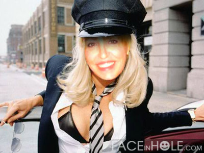 Cheryl Cardinale