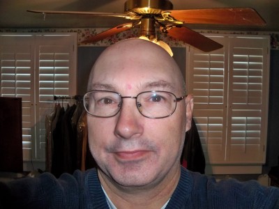 Earl Peters