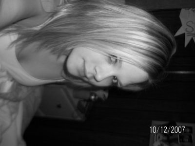 Jaclyn Glazier