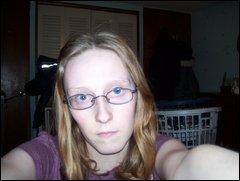 Becky Nicodemus