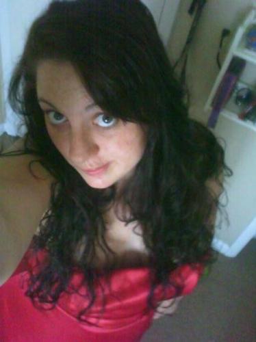 Katie Flint