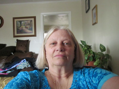 Sherry Kirksey