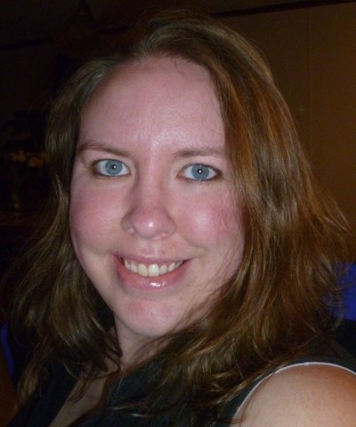 Jessica Puderbach