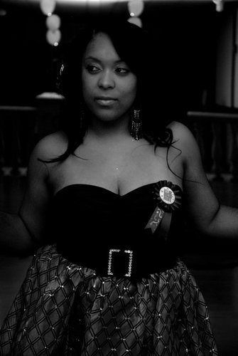 Lytisha Anderson