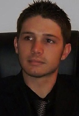 Seth Bergman