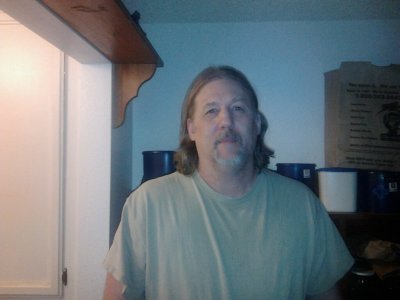 Steven Larson