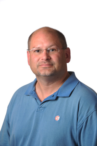 Kenneth Misher