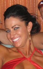 Jennifer Perrone