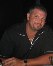 Jerry Jordan