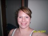 Carla Woodard