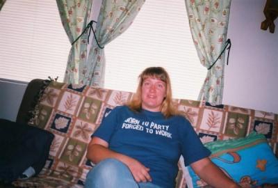 Jennifer Schroeder