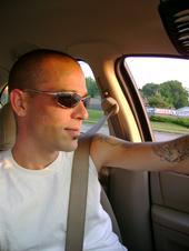 Christopher Snyder