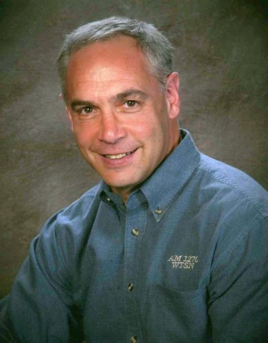Andrew Schachat