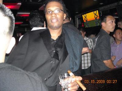 Kevin Samuels