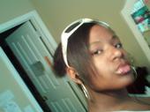 Kiara Campbell