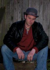 Damian Junquist
