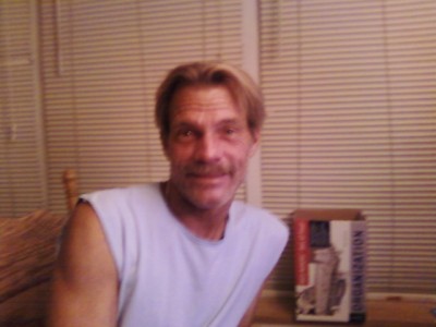 Randy Coleman