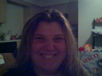 Trina Merritt