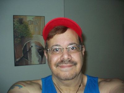 Frank Margiotta