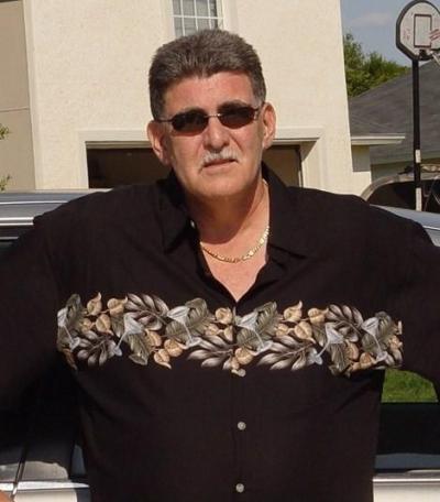 David Lorenzano