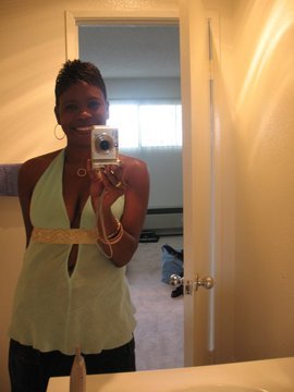 Olajoke Olagundoye