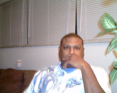 Christopher Terrell
