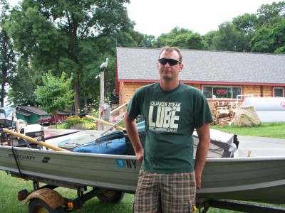 Scott Weber