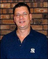 John Paray