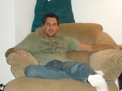 Jason Baum