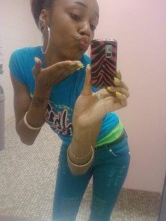 Lakeisha Wyche