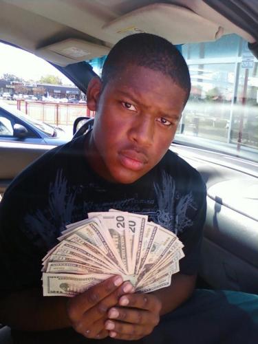 Antonio Johnson