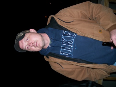 Aaron Howe