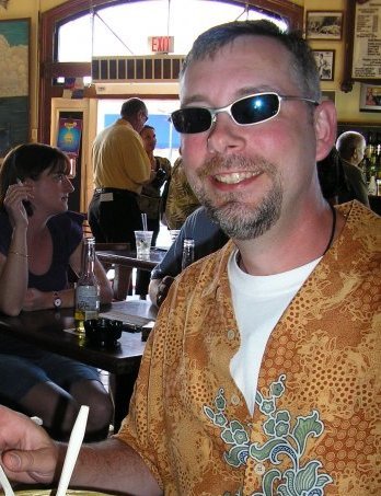 Michael Tichy