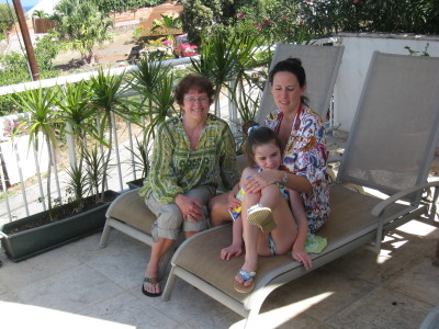 Carol Gates
