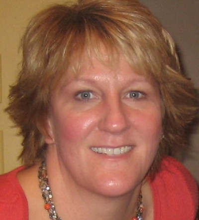 Teresa Frampton