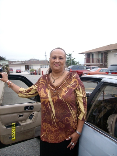 Debra Williams