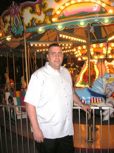Timothy Keating