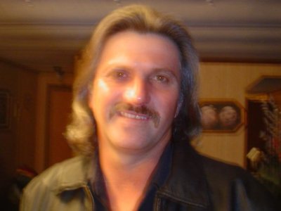Ronnie Ellis