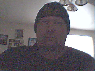 Darryl Hovet