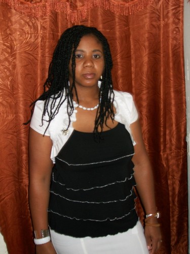 Tracy Shields