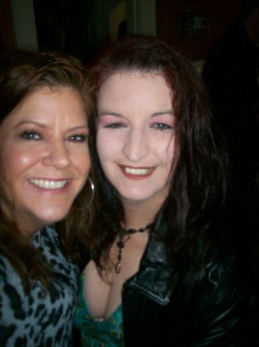 Debbie Ford
